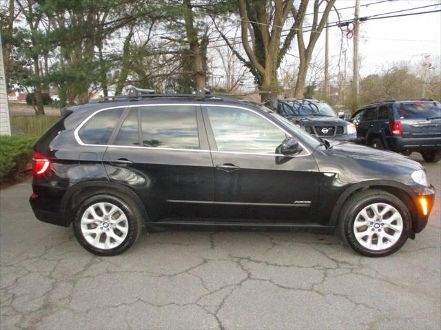 2013 BMW X5 xDrive35i Sport Activity