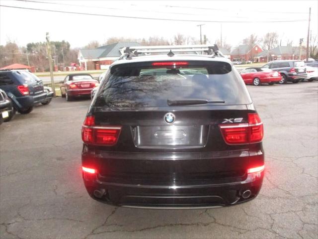 2013 BMW X5 xDrive35i Sport Activity