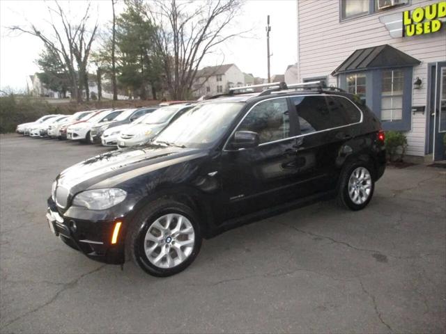 2013 BMW X5 xDrive35i Sport Activity