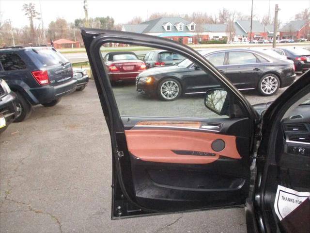 2013 BMW X5 xDrive35i Sport Activity