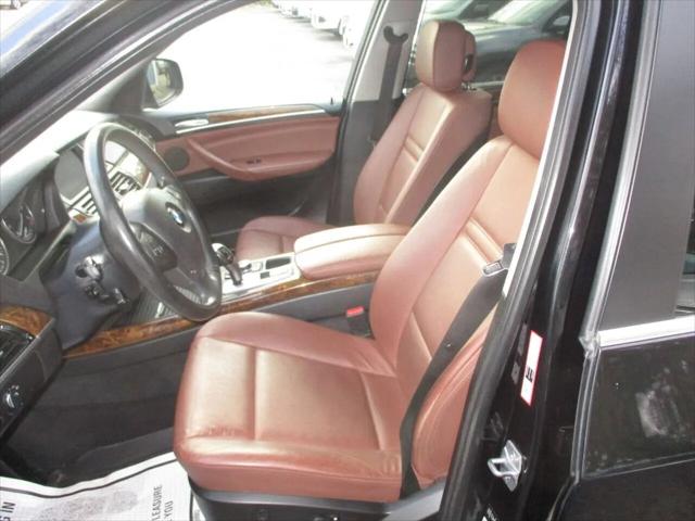 2013 BMW X5 xDrive35i Sport Activity
