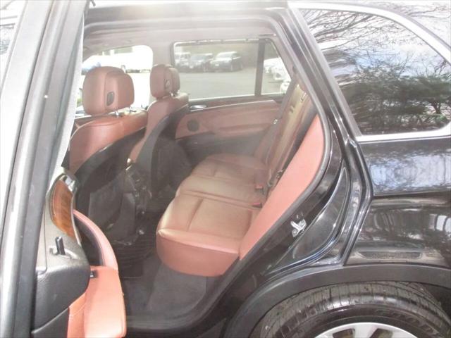 2013 BMW X5 xDrive35i Sport Activity