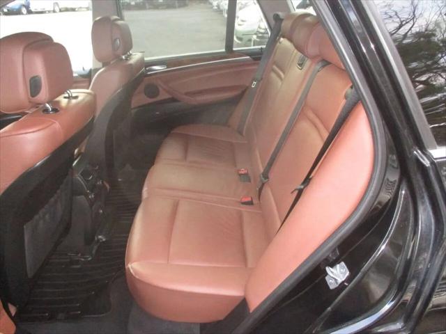 2013 BMW X5 xDrive35i Sport Activity