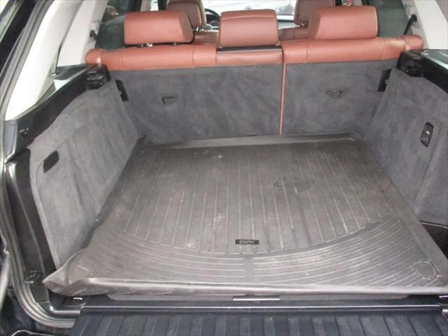 2013 BMW X5 xDrive35i Sport Activity