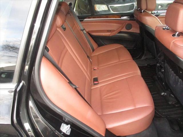2013 BMW X5 xDrive35i Sport Activity