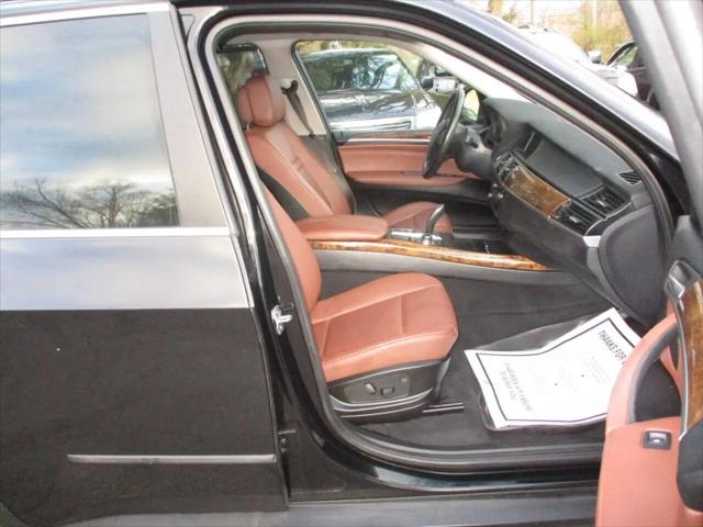 2013 BMW X5 xDrive35i Sport Activity