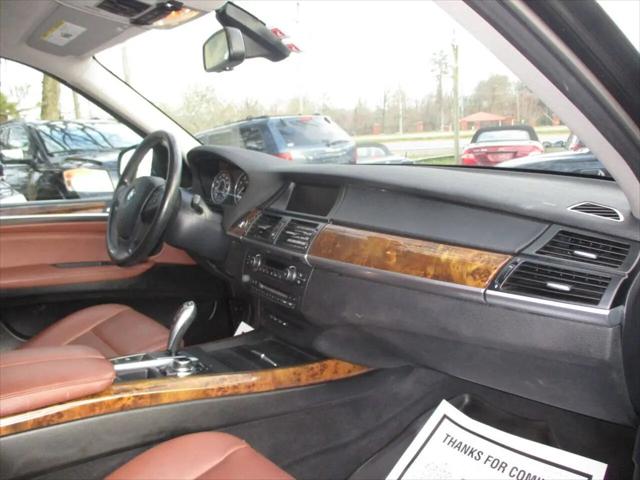 2013 BMW X5 xDrive35i Sport Activity