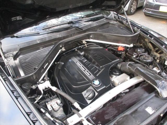 2013 BMW X5 xDrive35i Sport Activity