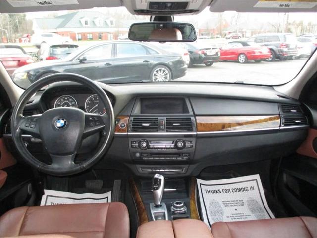 2013 BMW X5 xDrive35i Sport Activity