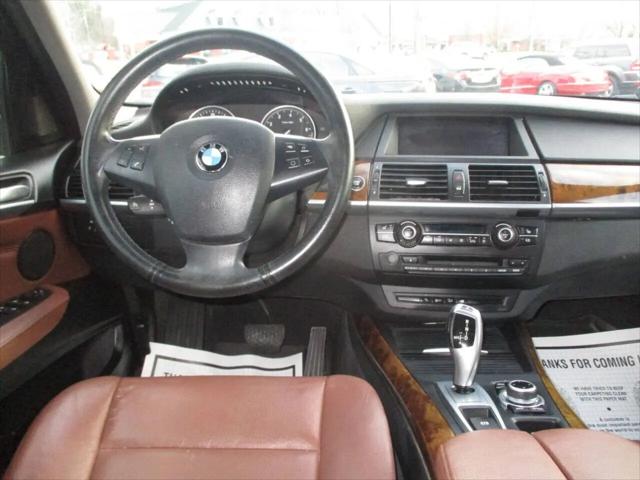 2013 BMW X5 xDrive35i Sport Activity