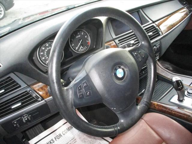 2013 BMW X5 xDrive35i Sport Activity
