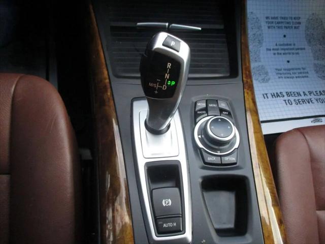 2013 BMW X5 xDrive35i Sport Activity