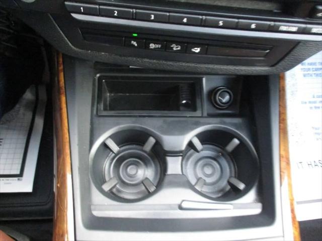 2013 BMW X5 xDrive35i Sport Activity