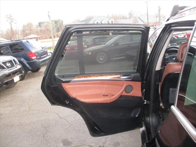 2013 BMW X5 xDrive35i Sport Activity