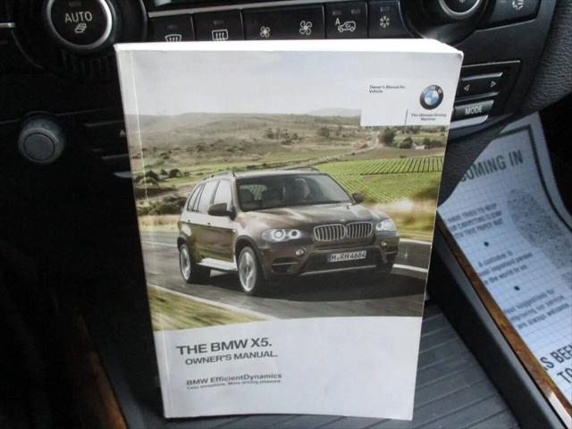 2013 BMW X5 xDrive35i Sport Activity