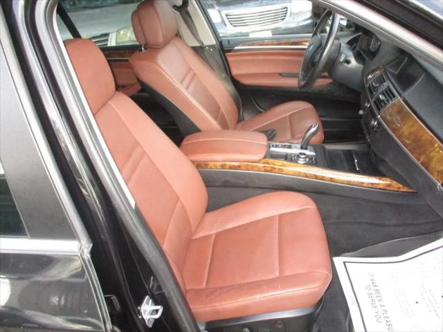 2013 BMW X5 xDrive35i Sport Activity