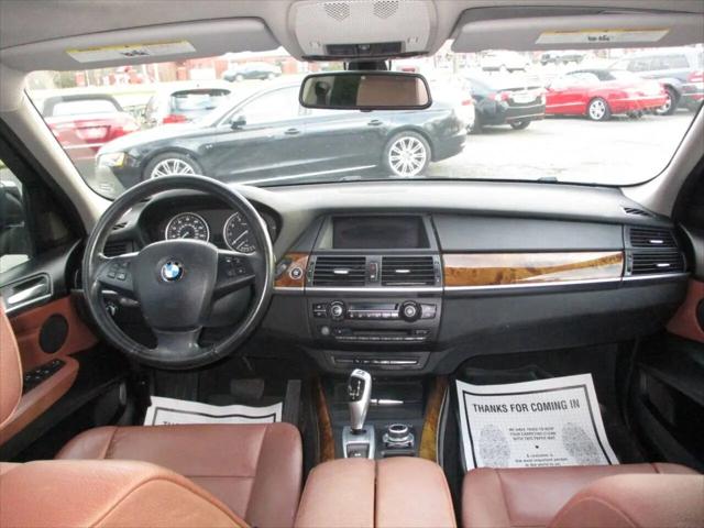 2013 BMW X5 xDrive35i Sport Activity