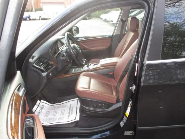2013 BMW X5 xDrive35i Sport Activity