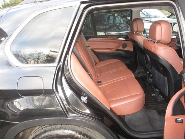 2013 BMW X5 xDrive35i Sport Activity