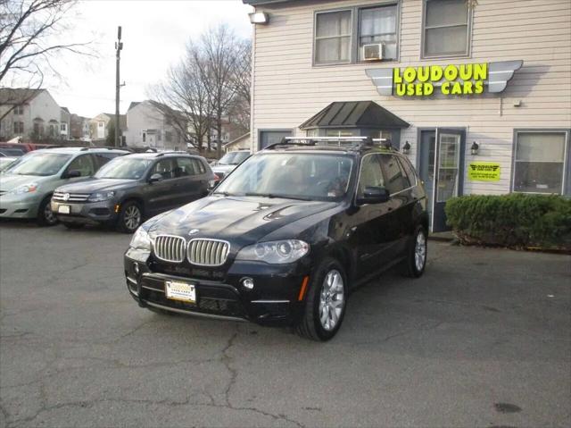2013 BMW X5 xDrive35i Sport Activity for sale in Leesburg, VA