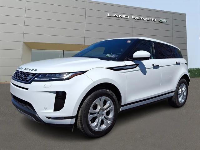 2023 Land Rover Range Rover Evoque S for sale in Willow Grove, PA