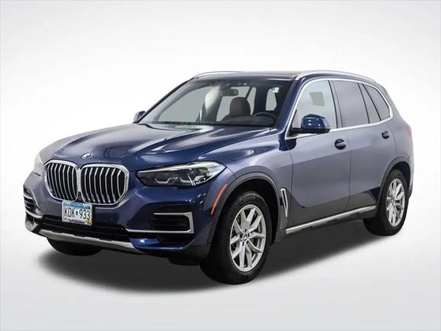 2023 BMW X5 xDrive40i for sale in Bloomington, MN