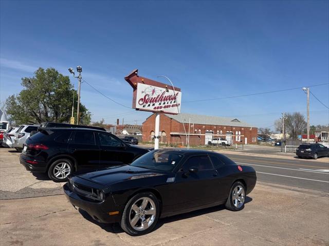 2011 Dodge Challenger Unknown for sale in Oklahoma City, OK
