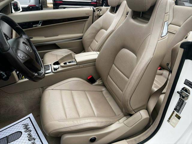 2011 Mercedes-Benz E 350 E 350