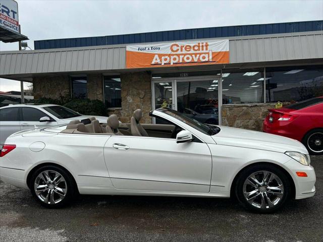 2011 Mercedes-Benz E 350 E 350