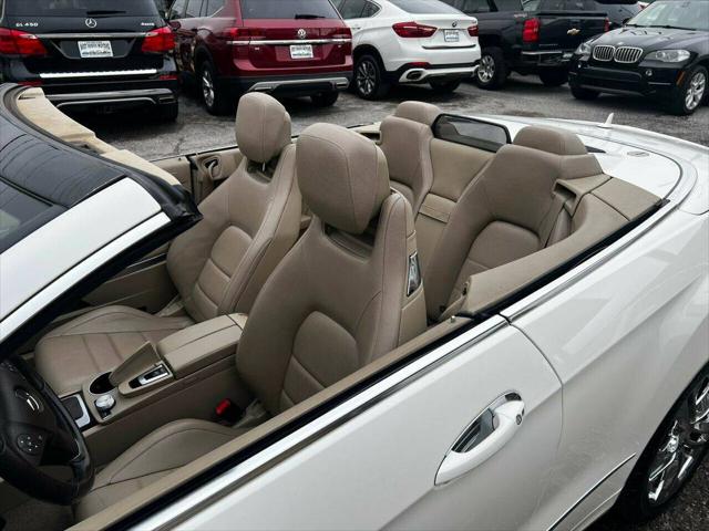 2011 Mercedes-Benz E 350 E 350