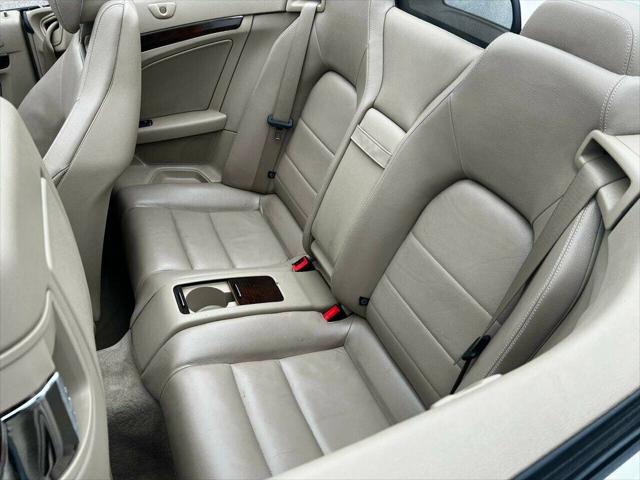 2011 Mercedes-Benz E 350 E 350