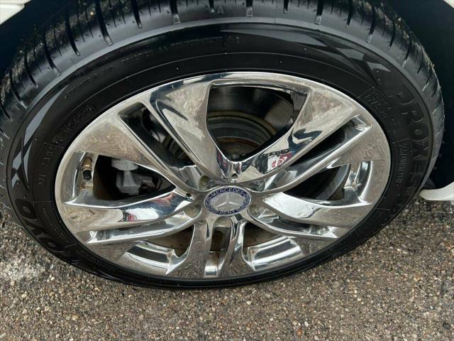2011 Mercedes-Benz E 350 E 350