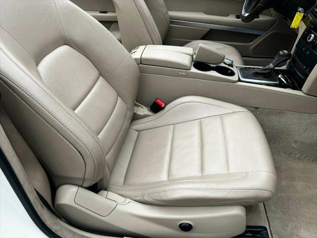 2011 Mercedes-Benz E 350 E 350