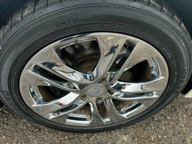 2011 Mercedes-Benz E 350 E 350