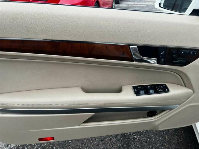 2011 Mercedes-Benz E 350 E 350
