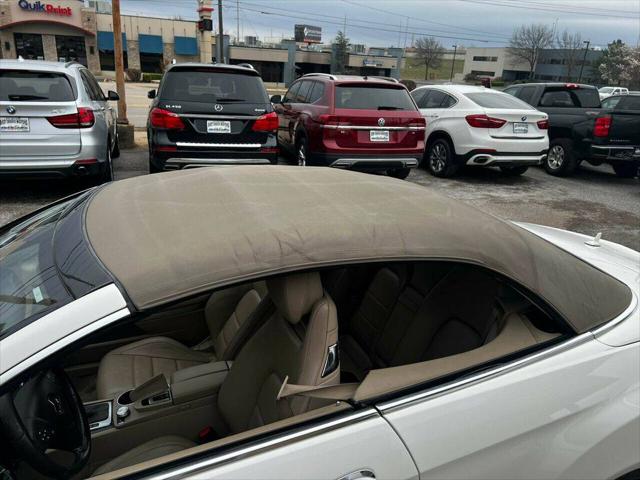 2011 Mercedes-Benz E 350 E 350