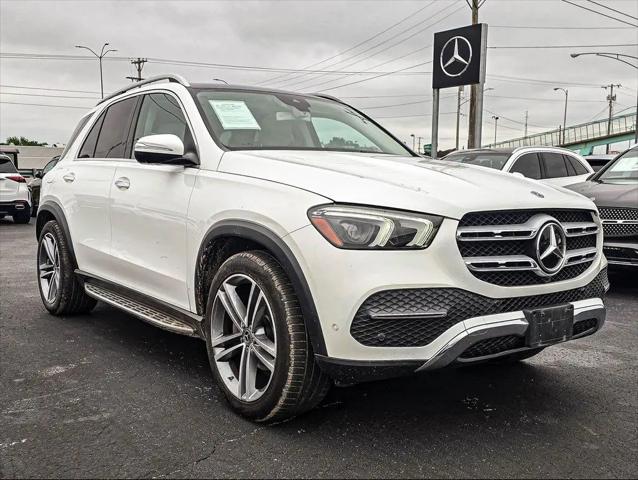 2020 Mercedes-Benz GLE GLE 350 4MATIC for sale in Springfield, MO