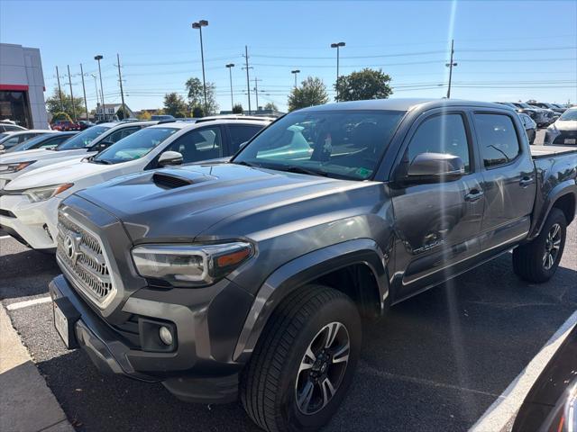 2017 Toyota Tacoma TRD Sport for sale in Winchester, VA