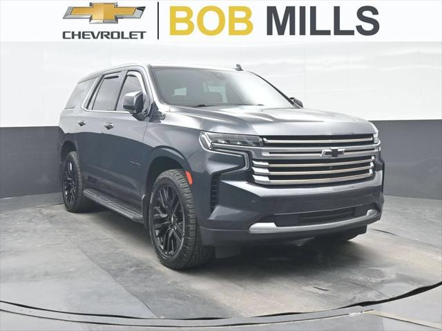2022 Chevrolet Tahoe 4WD High Country for sale in Darlington, SC