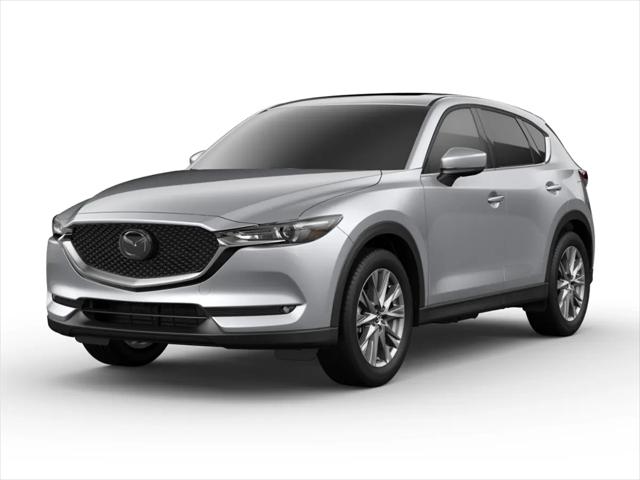 2020 Mazda CX-5 Grand Touring for sale in Nyack, NY