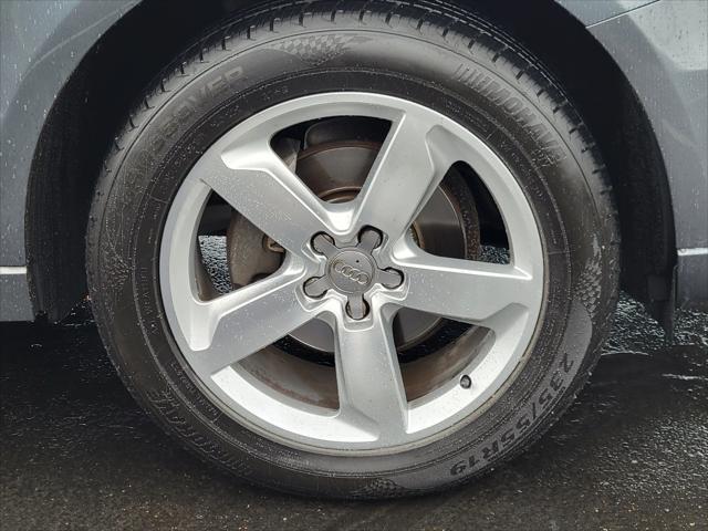 2012 Audi Q5 3.2 Premium