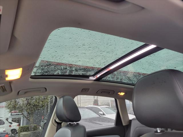 2012 Audi Q5 3.2 Premium