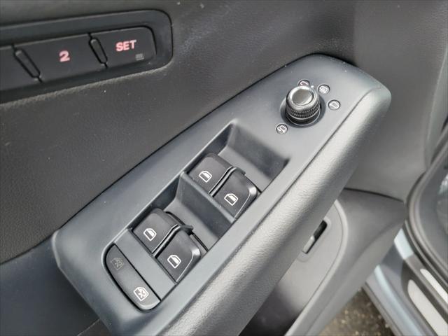 2012 Audi Q5 3.2 Premium