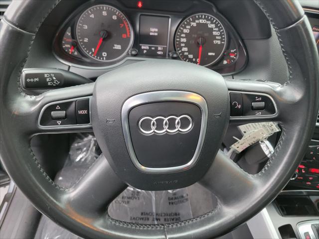 2012 Audi Q5 3.2 Premium