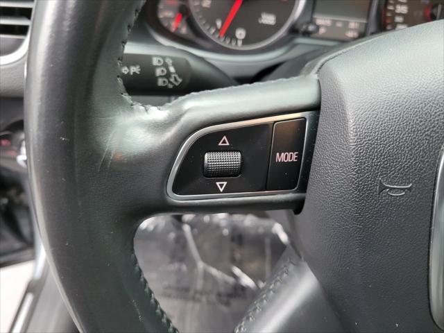 2012 Audi Q5 3.2 Premium