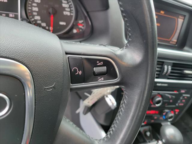 2012 Audi Q5 3.2 Premium