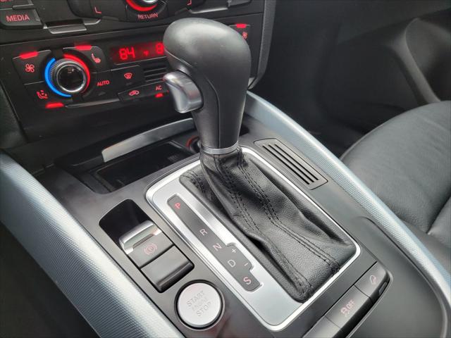 2012 Audi Q5 3.2 Premium