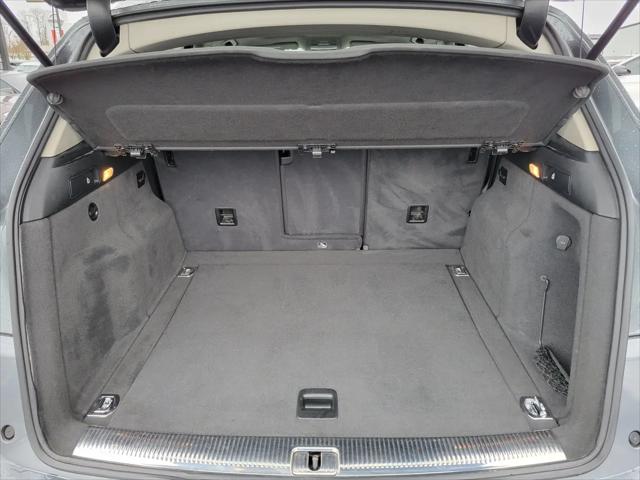 2012 Audi Q5 3.2 Premium
