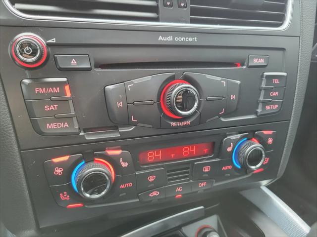 2012 Audi Q5 3.2 Premium