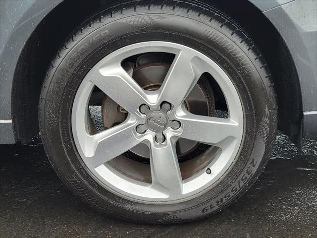 2012 Audi Q5 3.2 Premium
